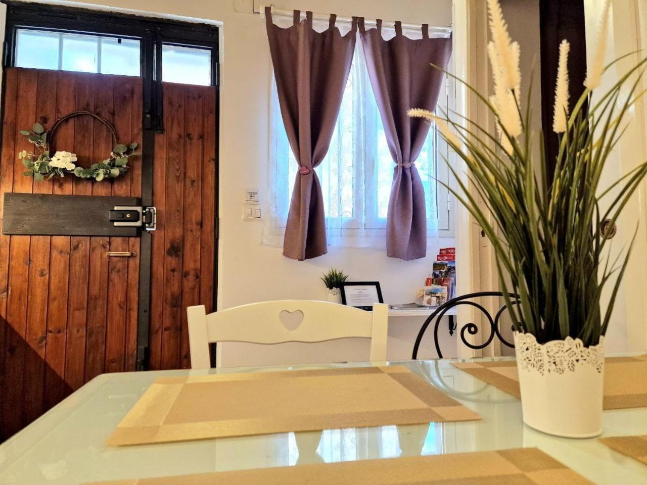 Siculi Central Apartment Катания Экстерьер фото